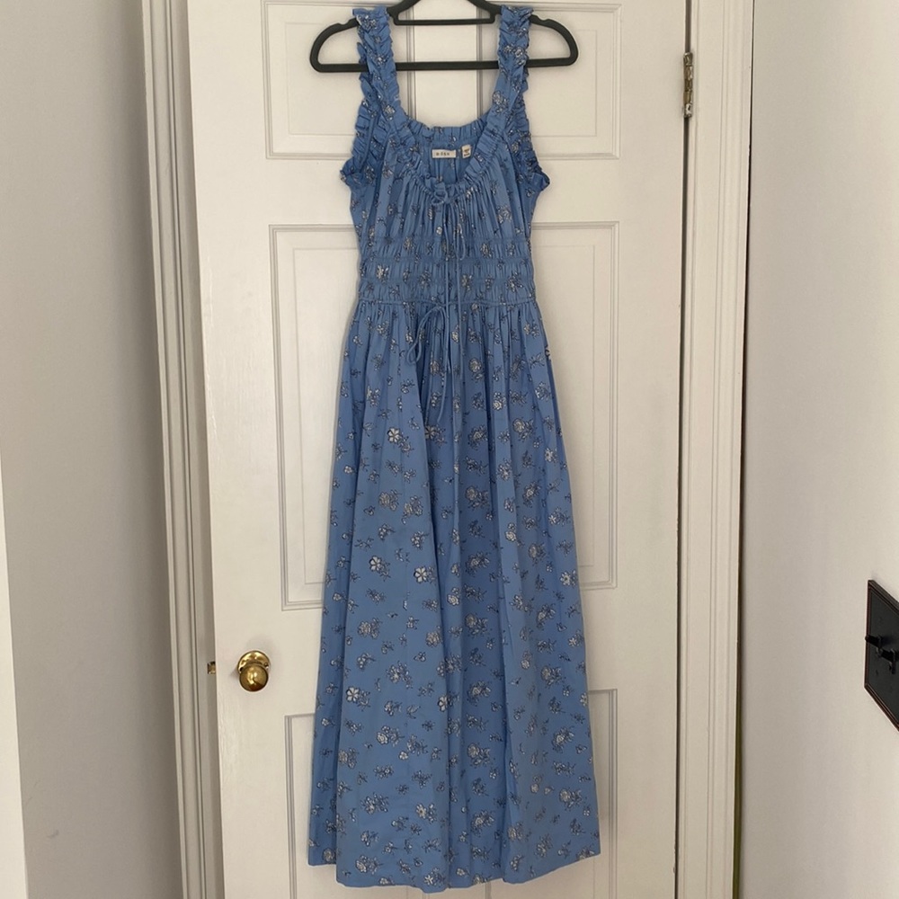 Doen emmaretta dress xxs